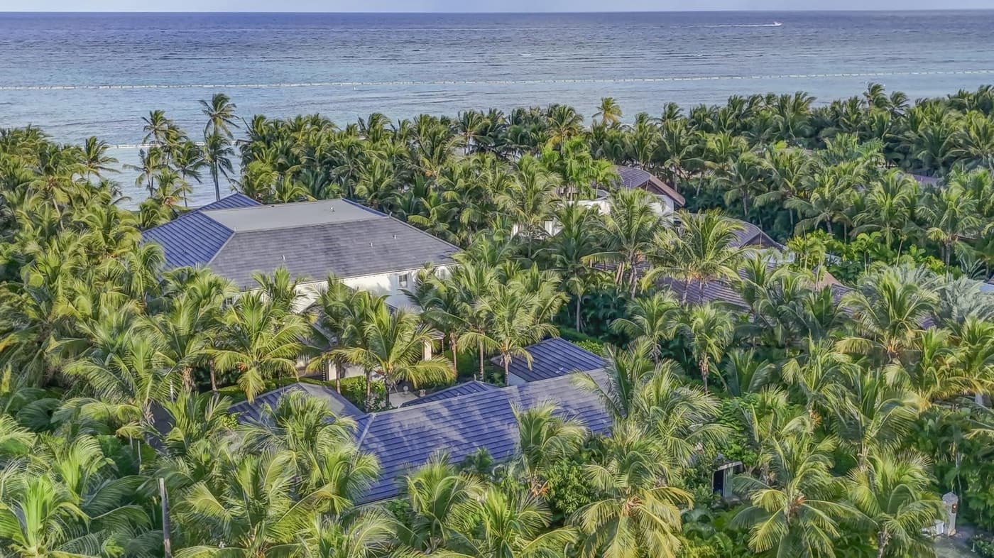Villa Serena 4 — luxury villa photo 2