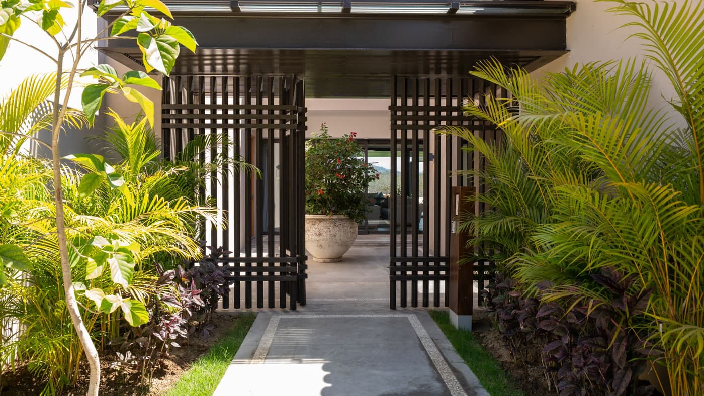 Villa Porta Fortuna 6 — luxury villa photo 2