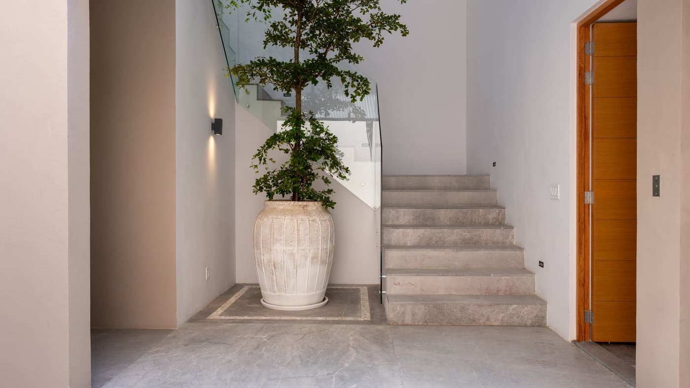 Villa Porta Fortuna 6 — luxury villa photo 1