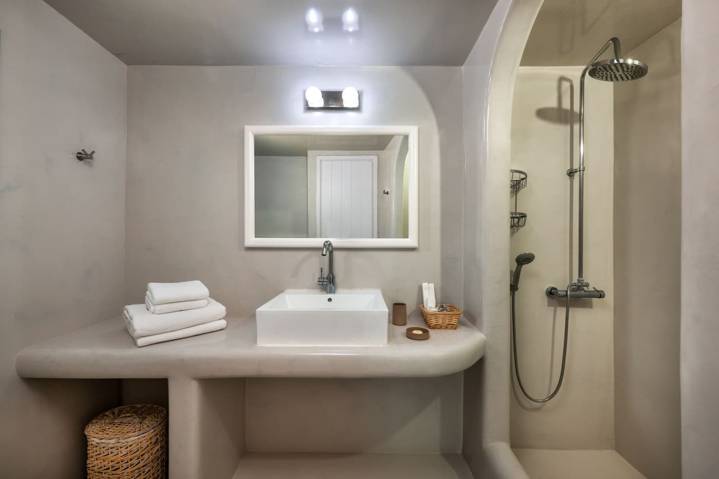 Villa Levantes — luxury villa photo 1