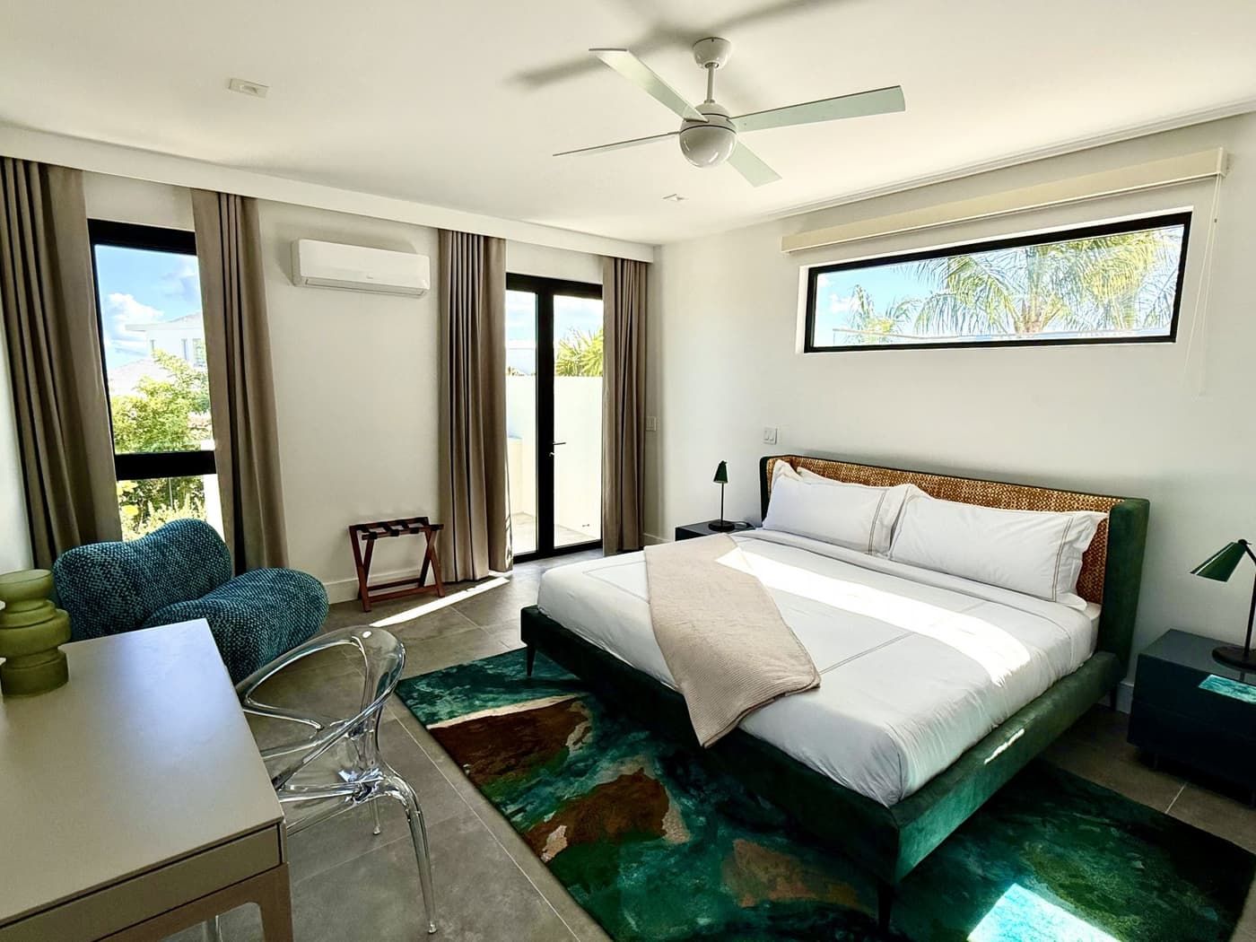 Villa Jupiter — luxury villa photo 32