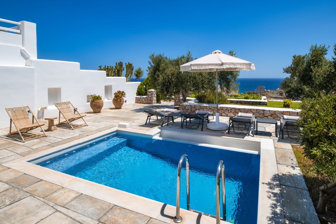 Villa Levantes — luxury villa photo 15