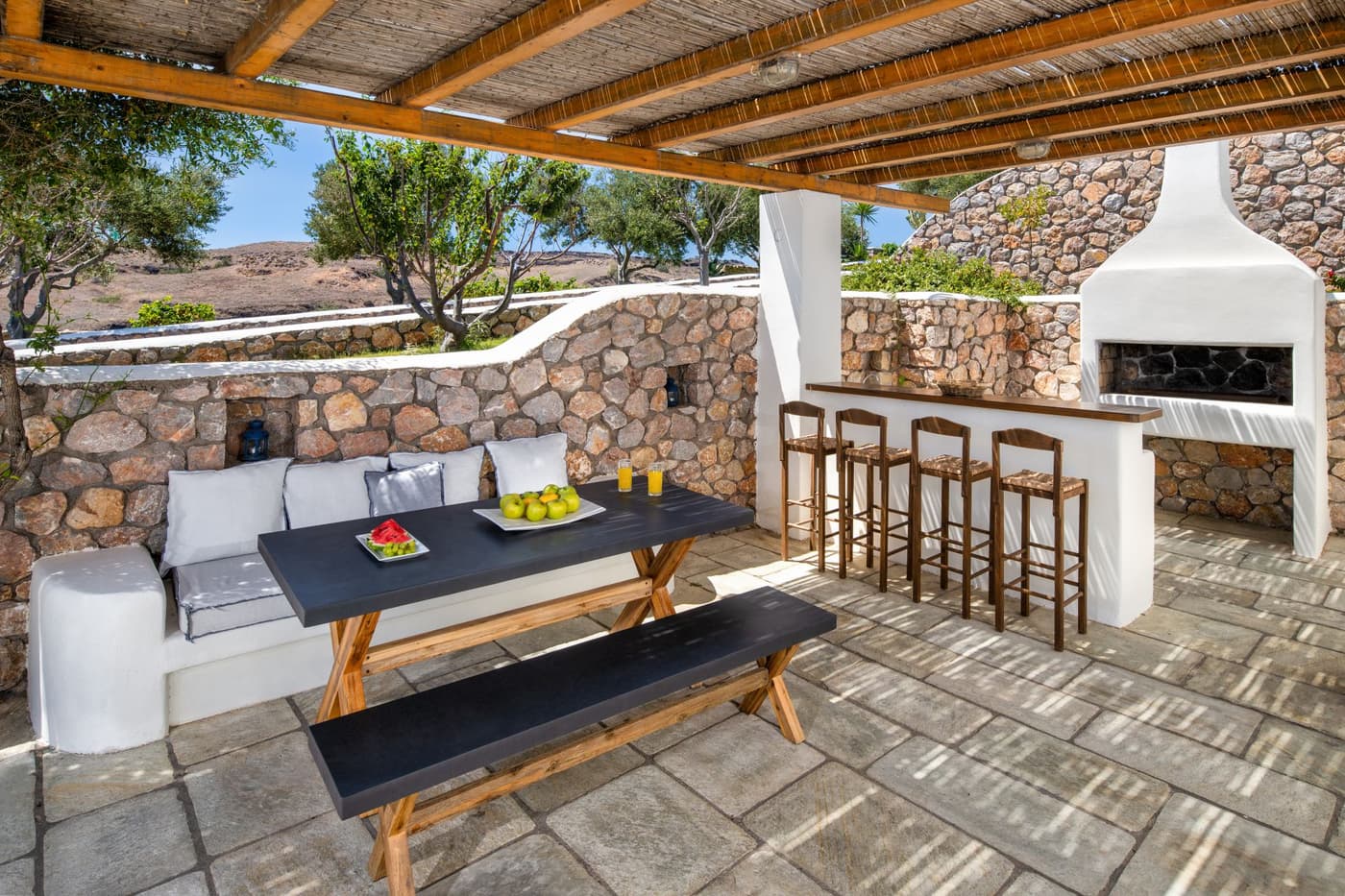 Villa Levantes — luxury villa photo 14