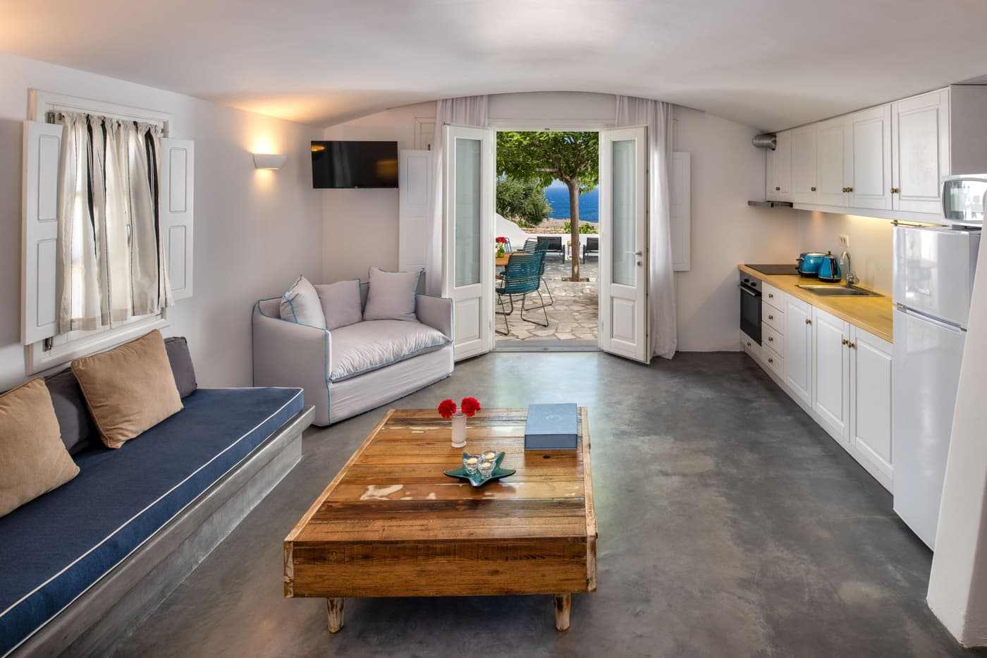 Vorias Luxury Suite — luxury villa photo 39