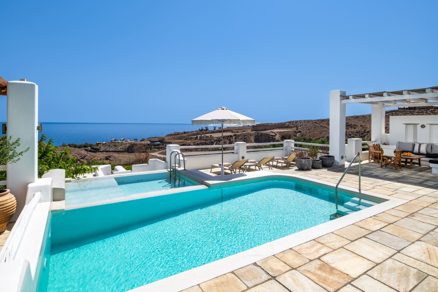 Tramountana Luxury Villa — luxury villa photo 1