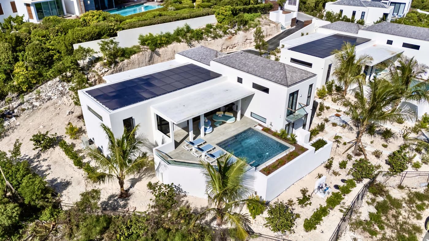 Villa Jupiter — luxury villa photo 2