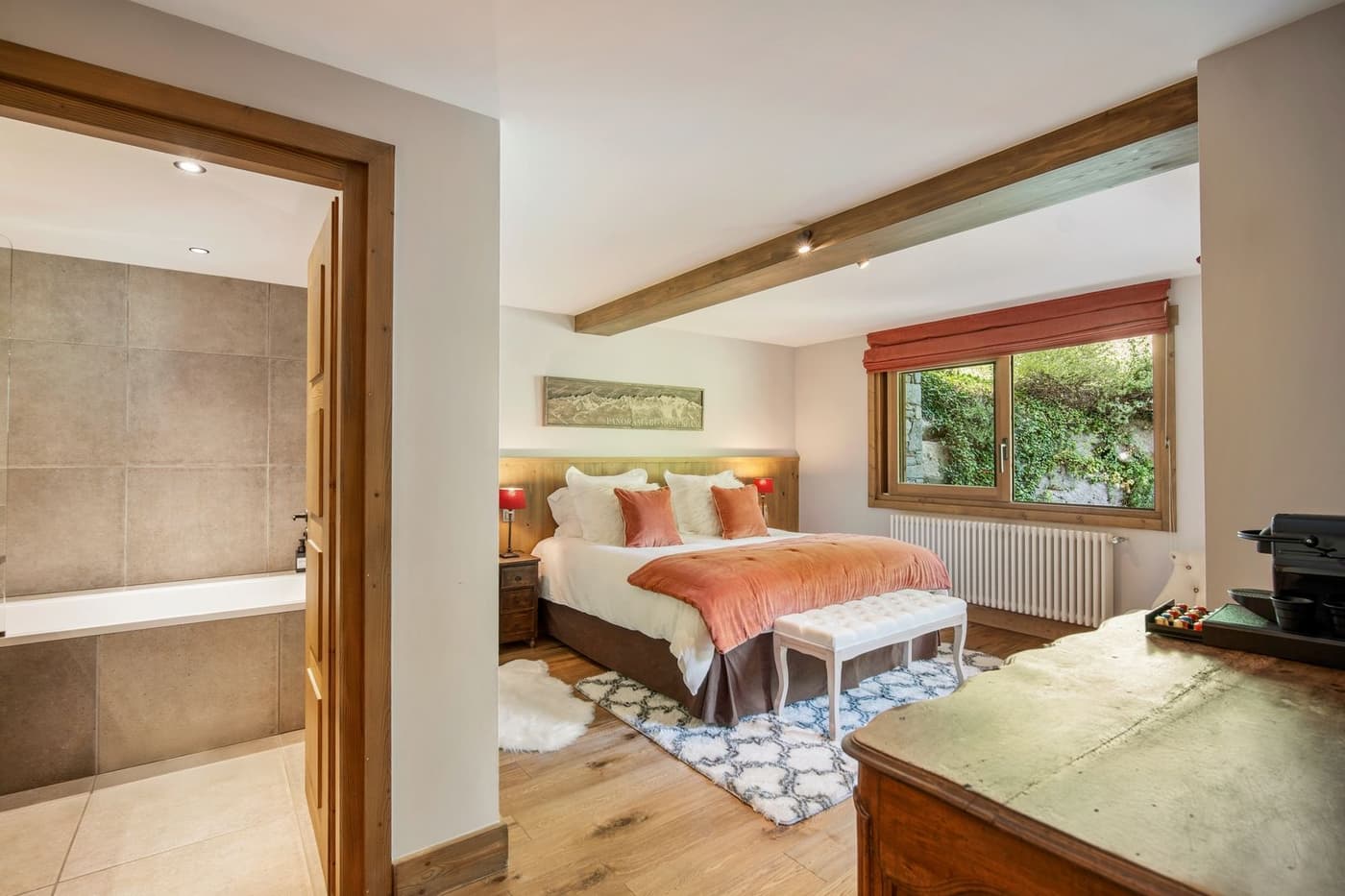 Chalet Snow — luxury villa photo 64