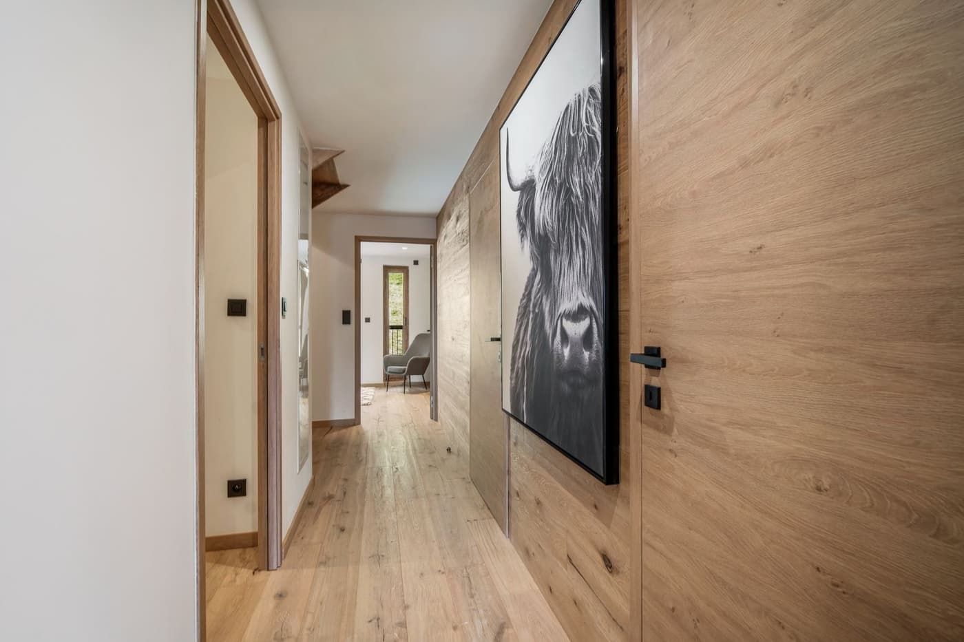 Penthouse Nyx — luxury villa photo 3