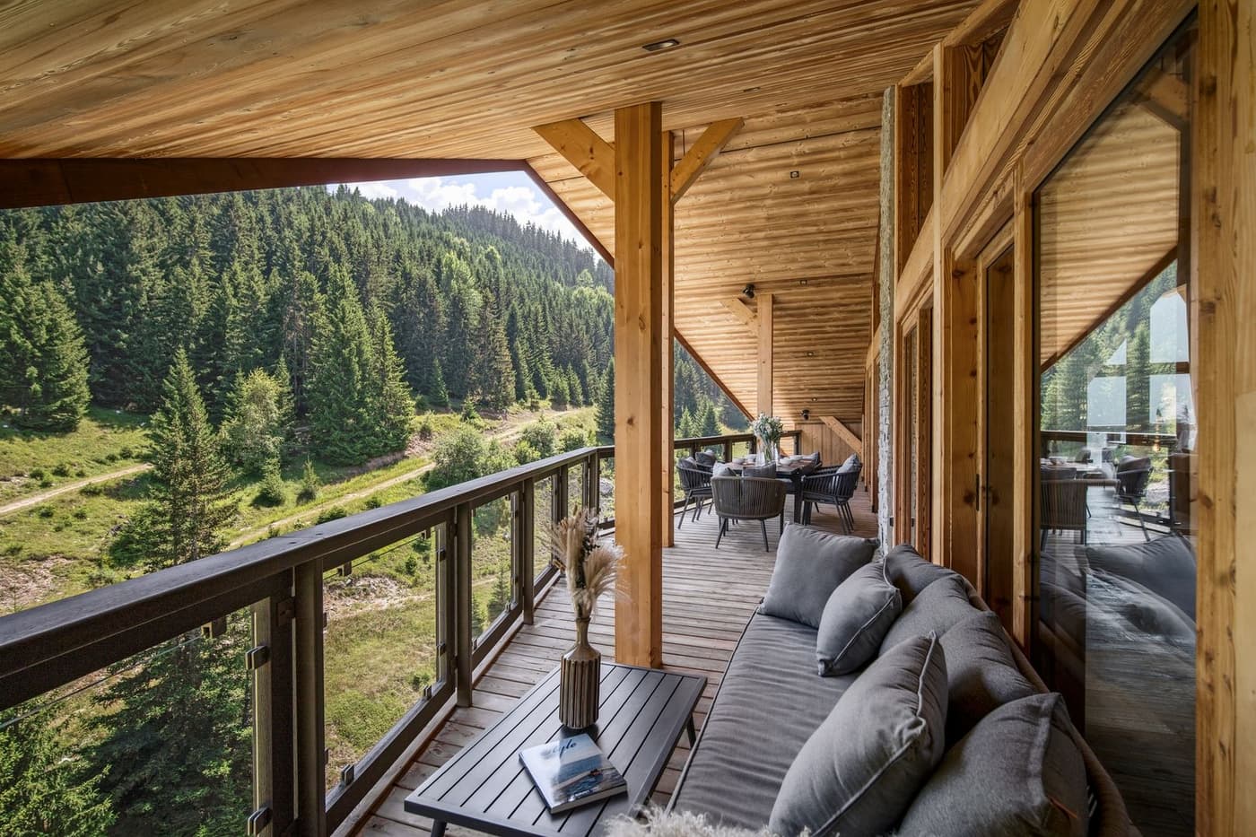 Penthouse Celestial — luxury villa photo 34