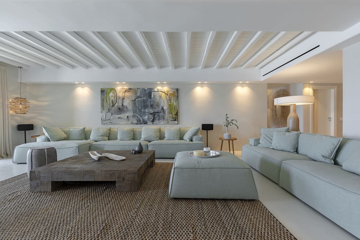 Casa Spilia — luxury villa photo 2