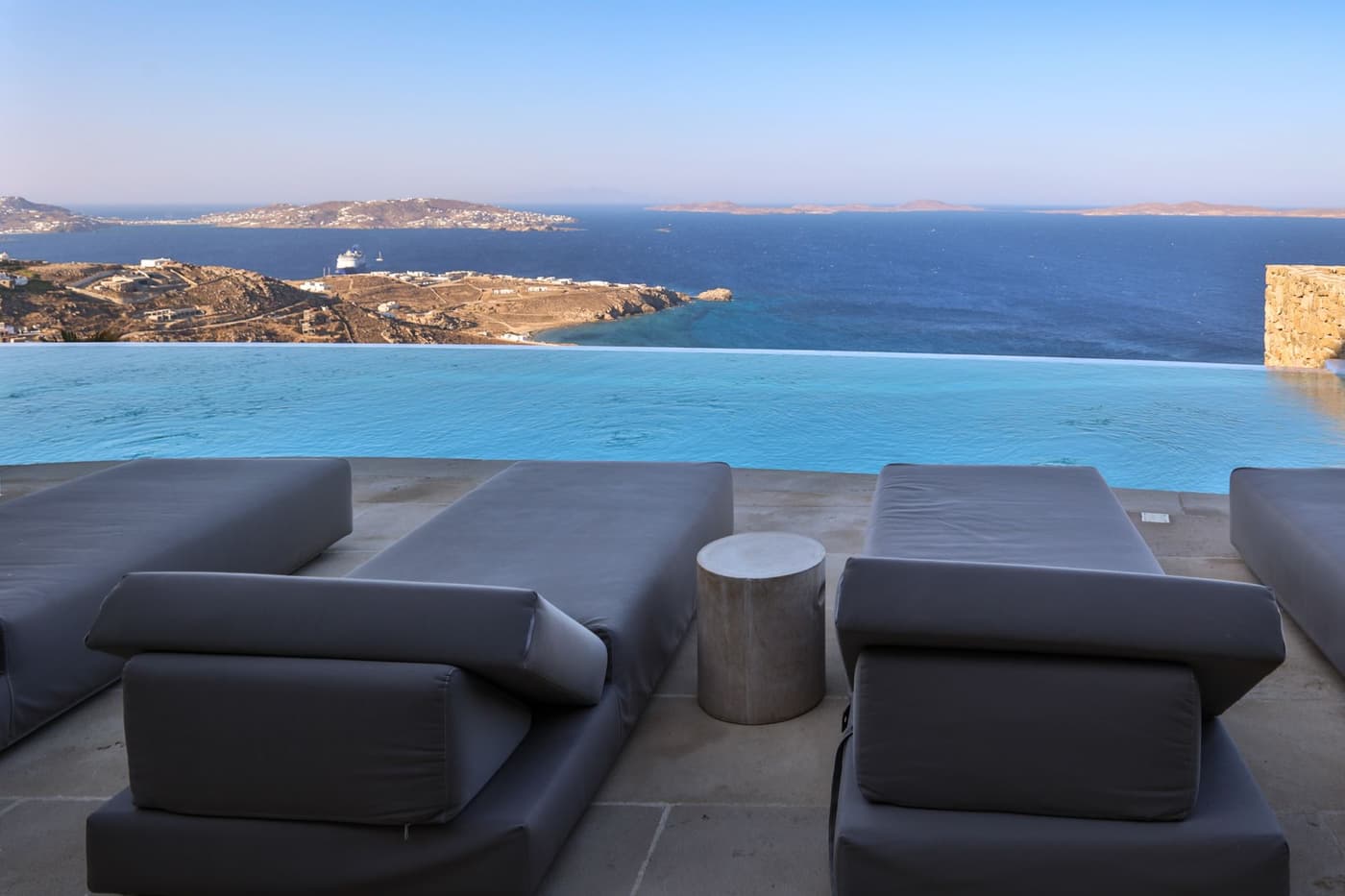 Altavista Villa — luxury villa photo 3