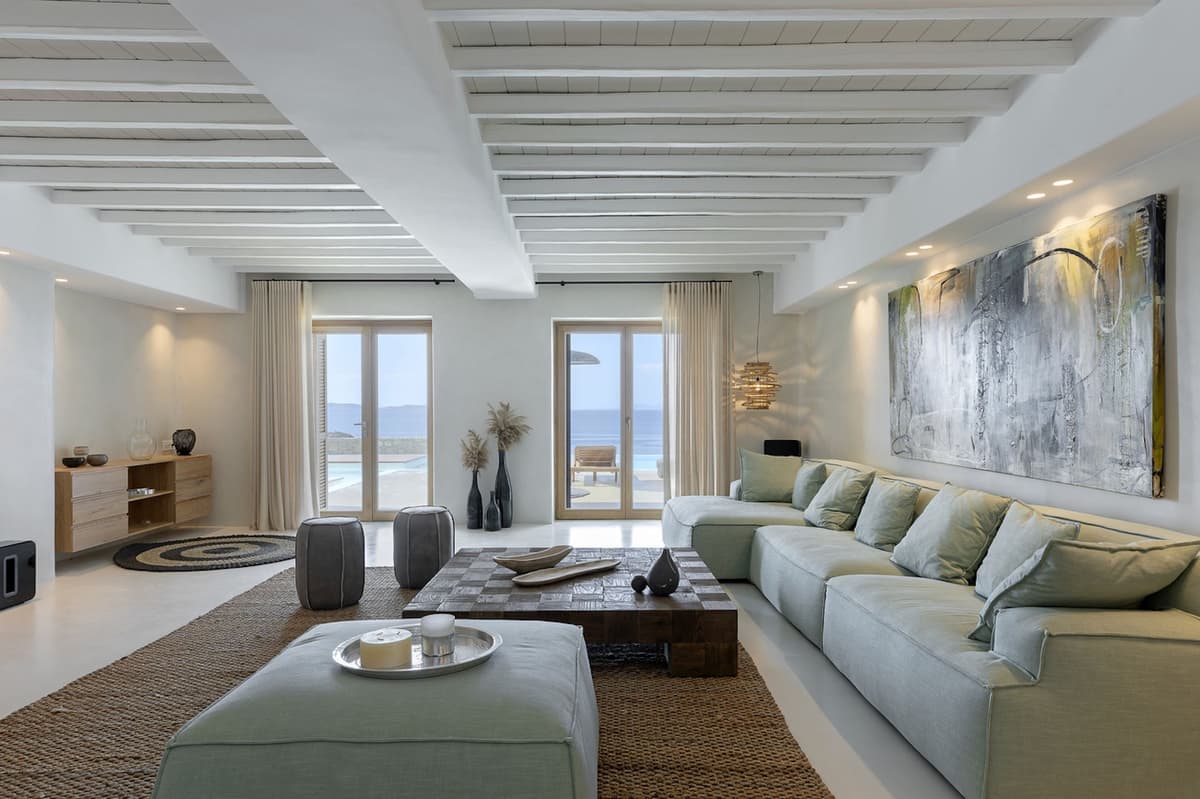 Casa Spilia — luxury villa photo 3