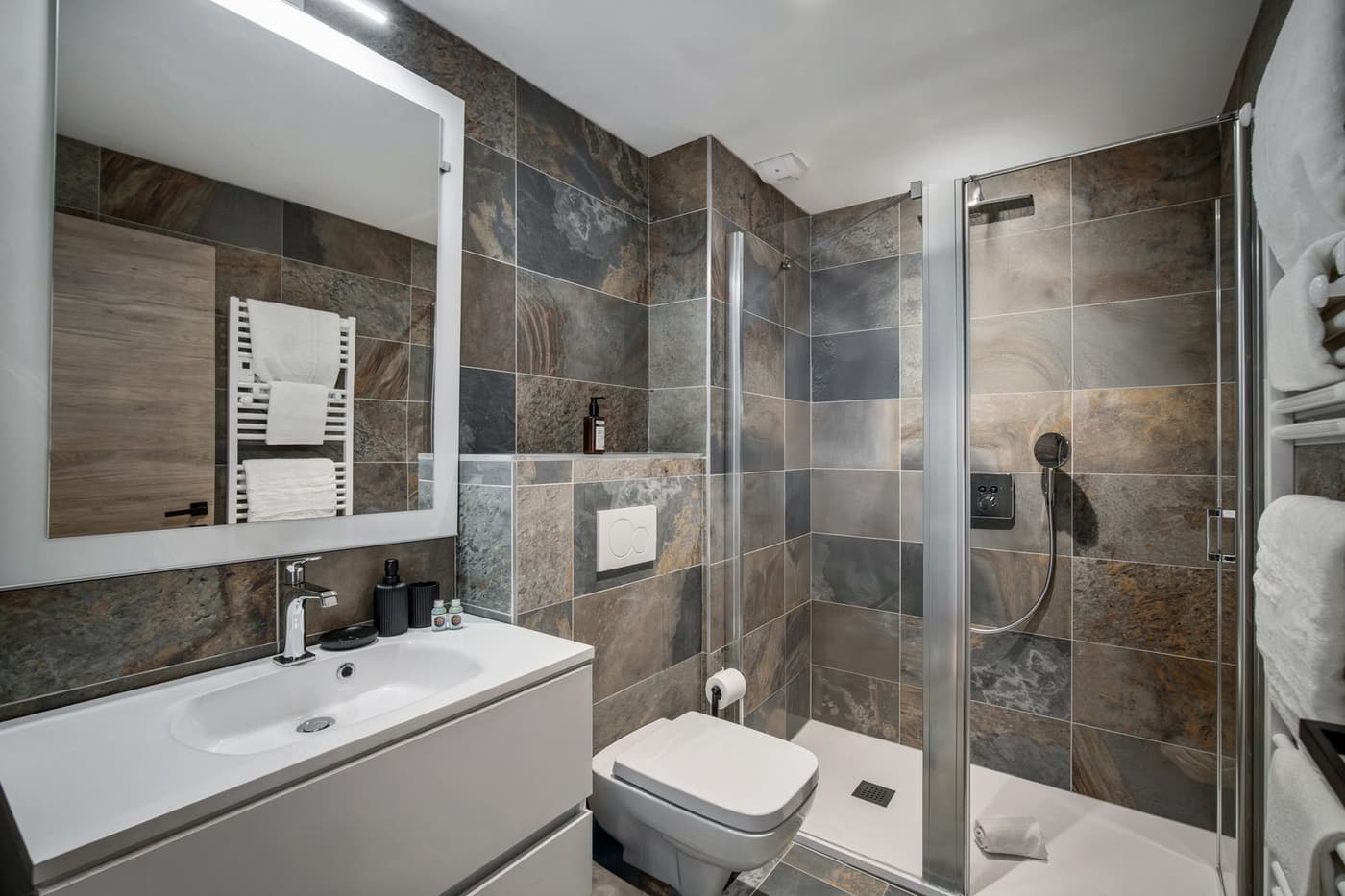 Penthouse Celestial — luxury villa photo 3