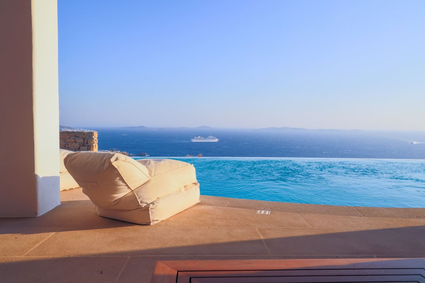 Altavista Villa — luxury villa photo 1
