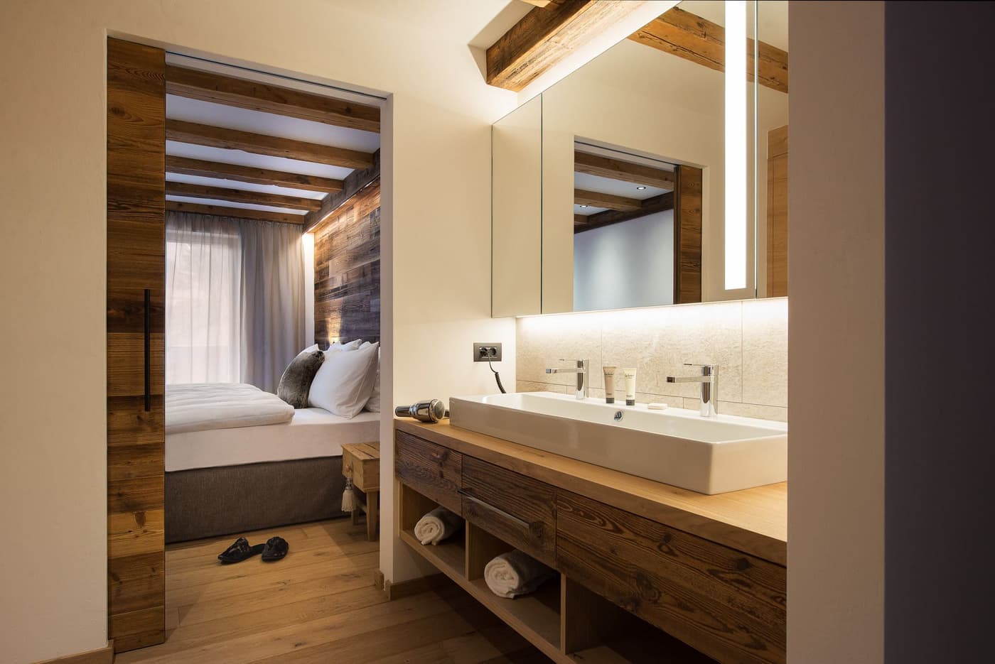 K-Lodge Mountain — luxury villa photo 3