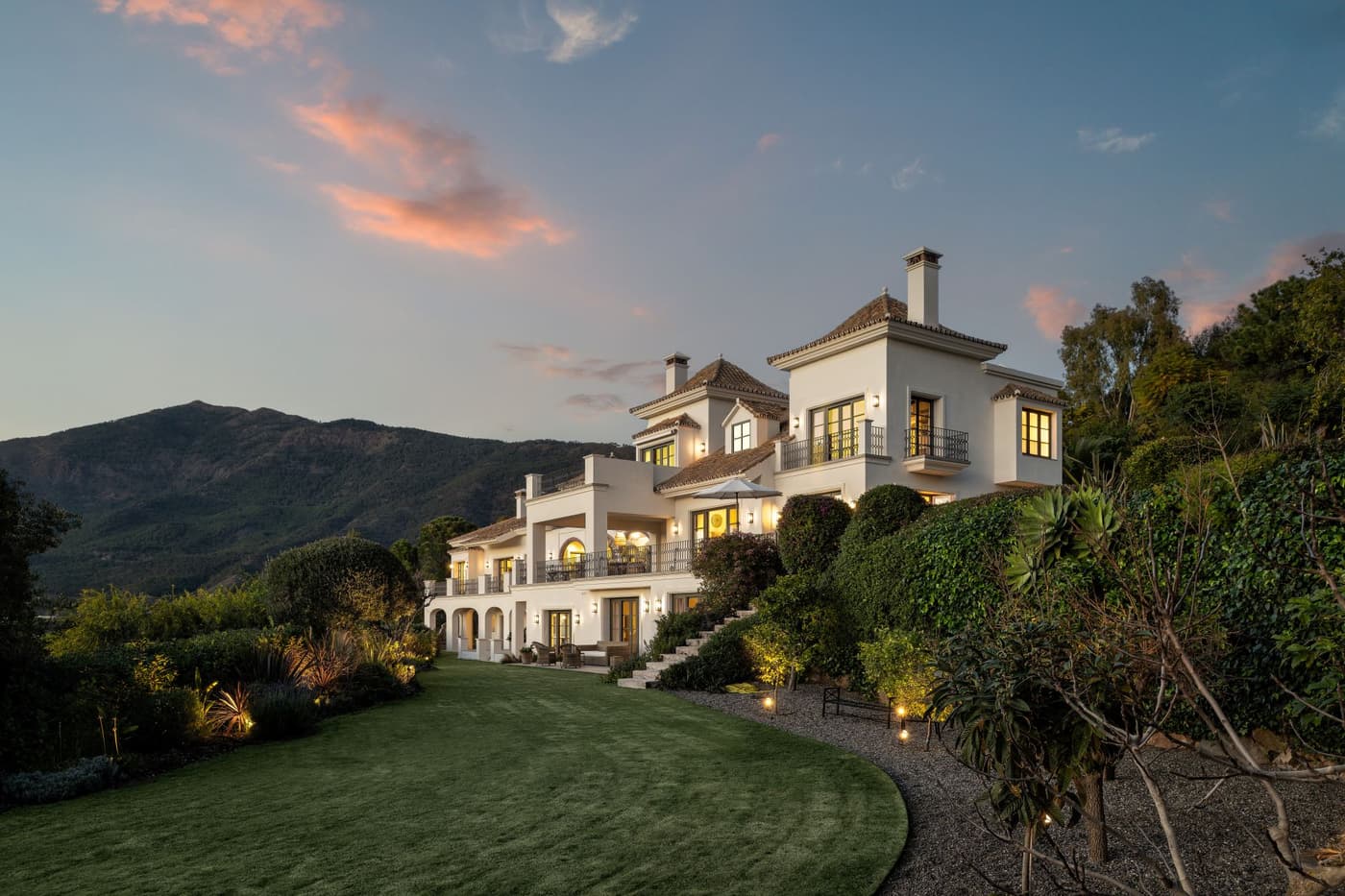 Villa Buenavista — luxury villa photo 34