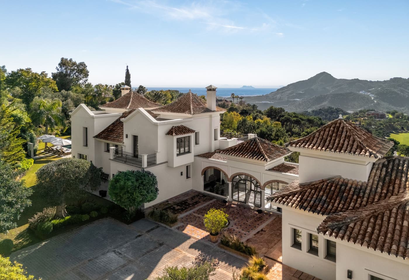 Villa Buenavista — luxury villa photo 1
