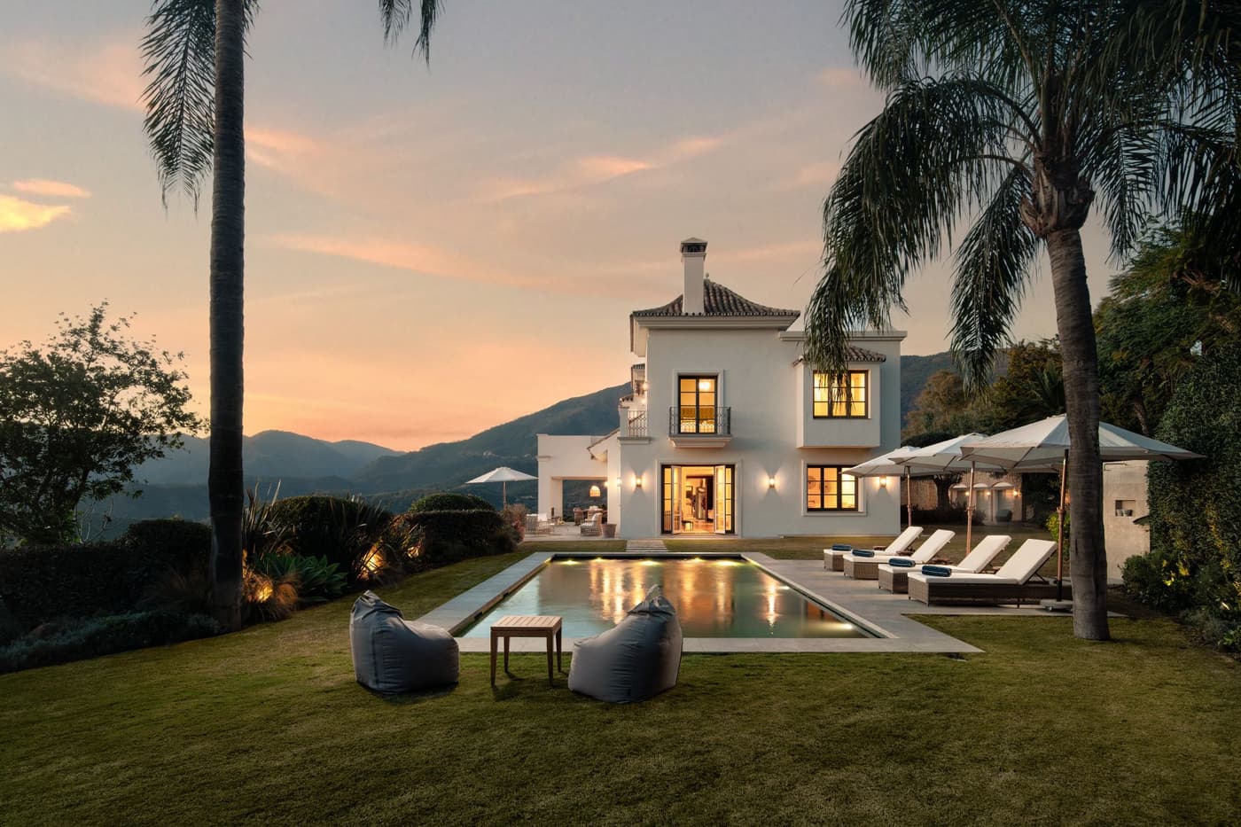 Villa Buenavista — luxury villa photo 1