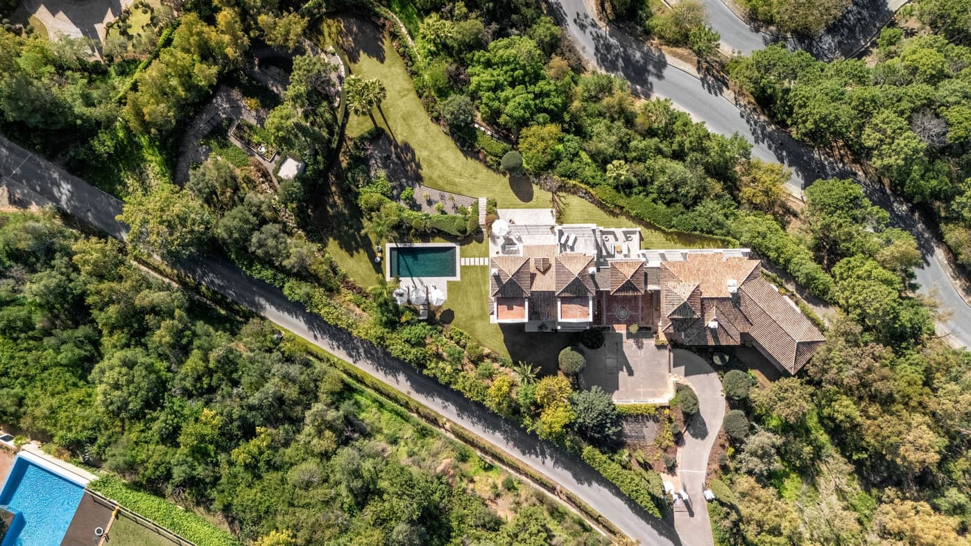 Villa Buenavista — luxury villa photo 3