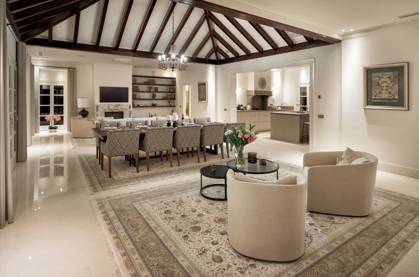 Villa Buenavista — luxury villa photo 35