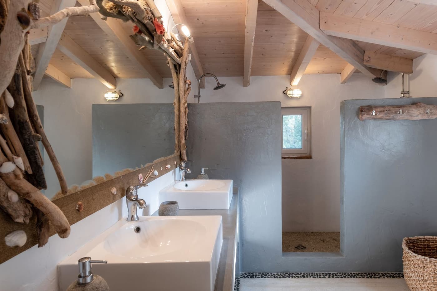 Villa Natura Zen — luxury villa photo 61