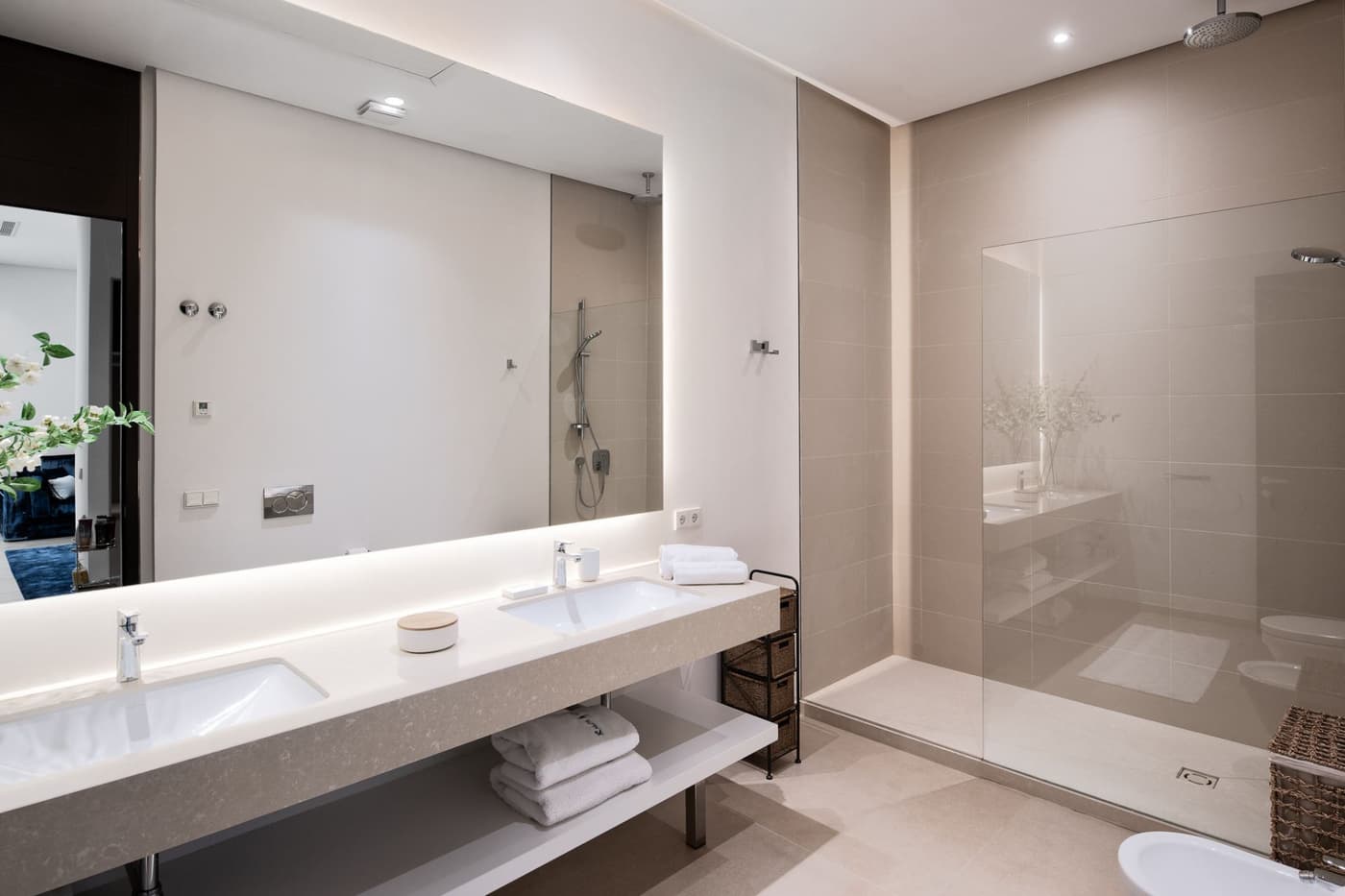 Villa Aire — luxury villa photo 3