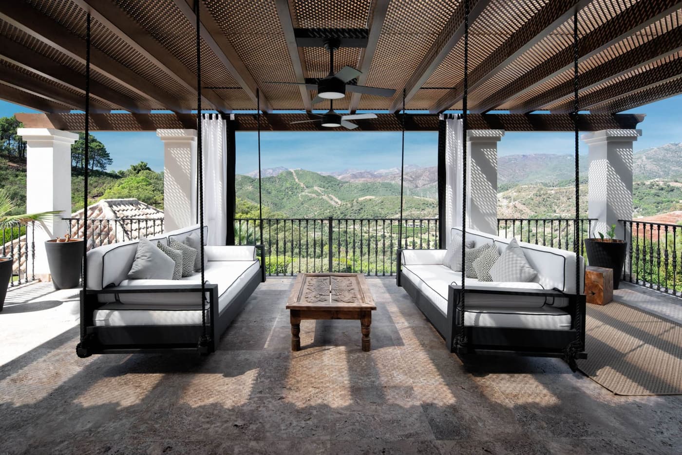 Villa Bambola — luxury villa photo 30