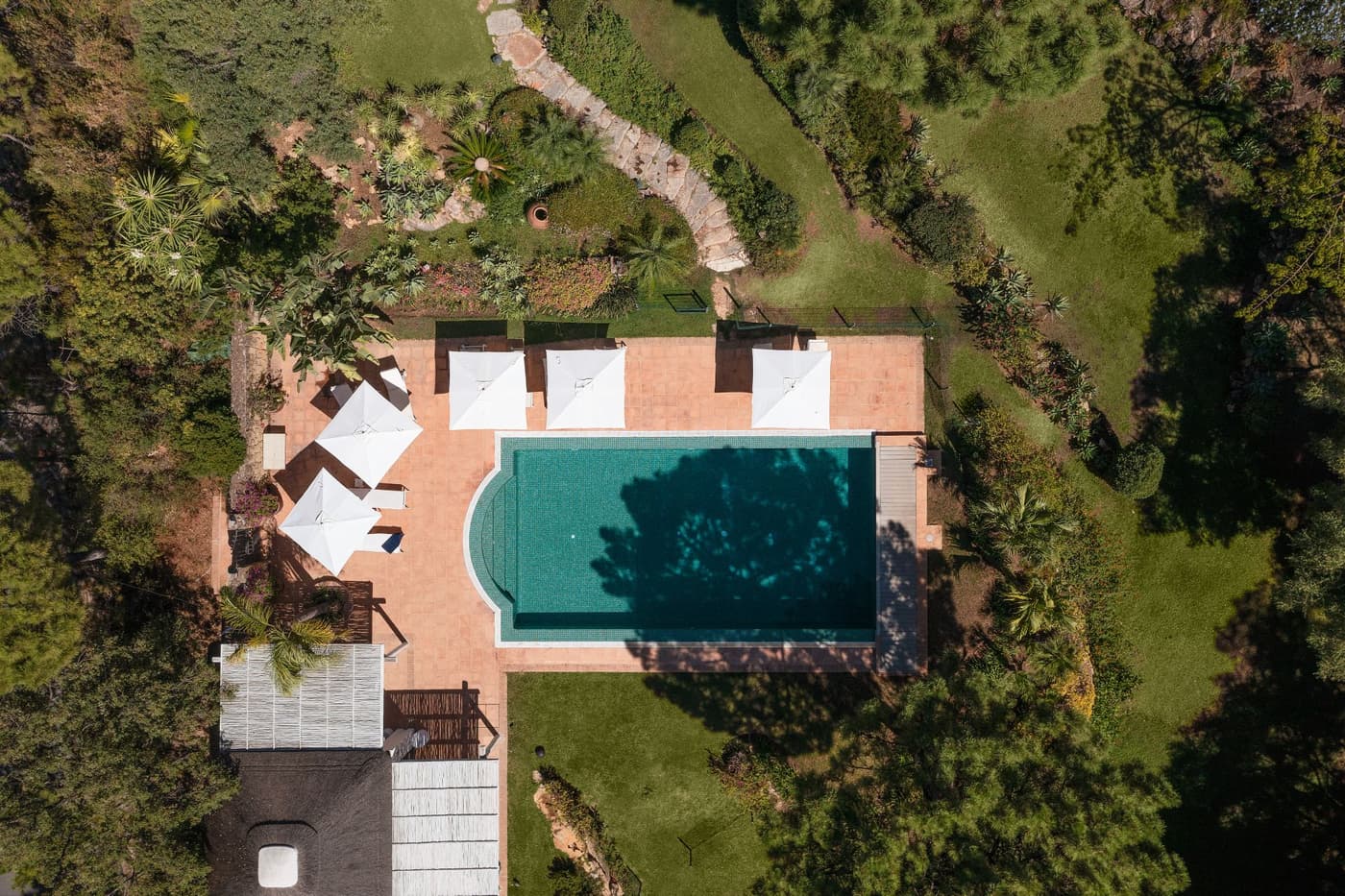 Villa Zagala — luxury villa photo 3