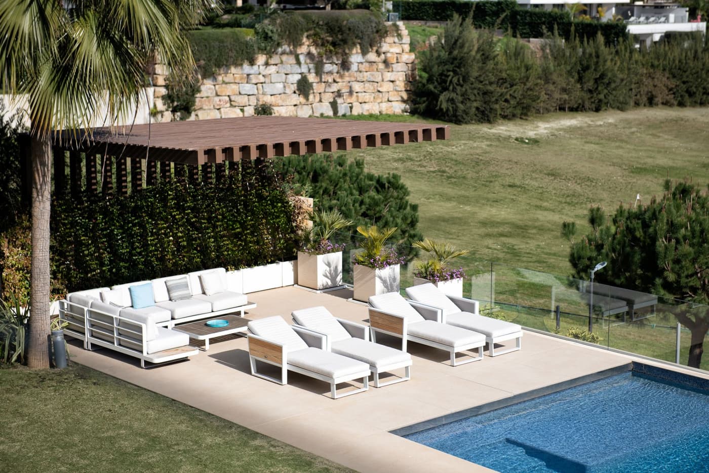Villa Aire — luxury villa photo 25