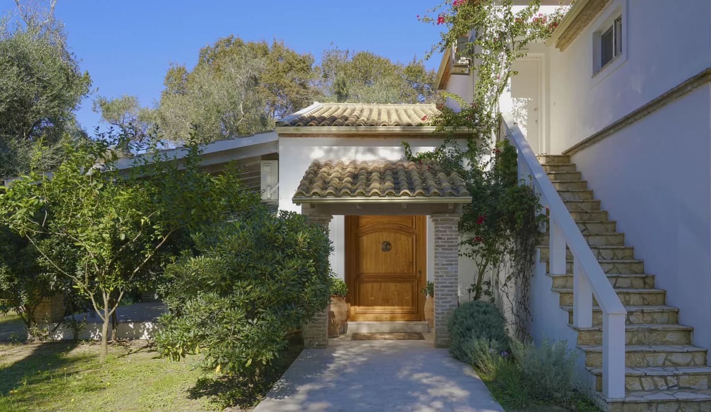 Villa Natura Zen — luxury villa photo 62