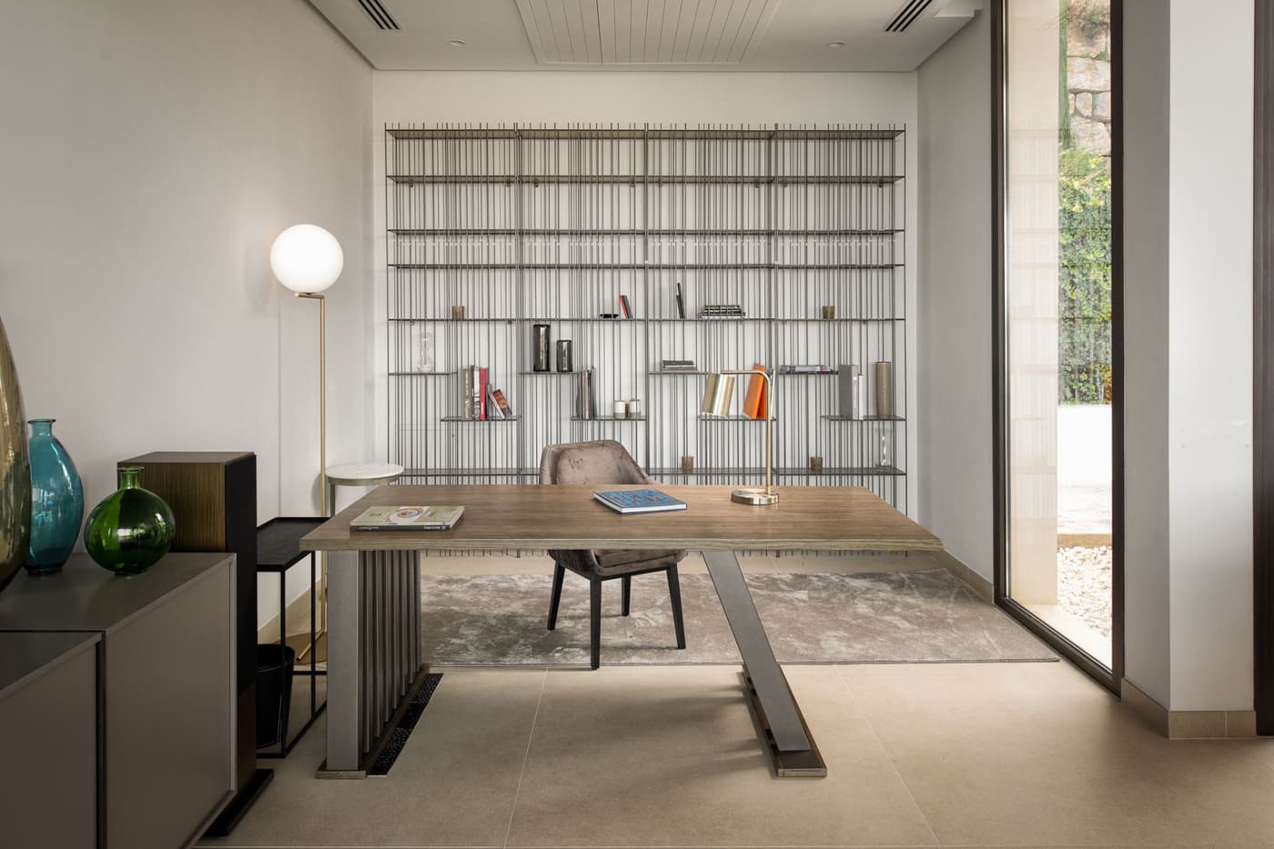 Villa Aire — luxury villa photo 26