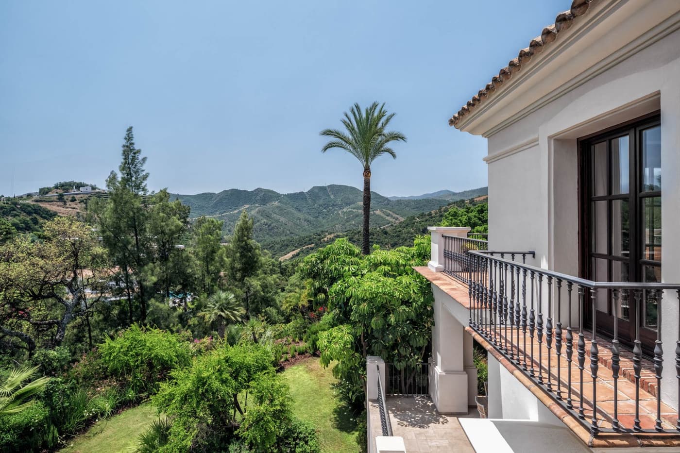 Villa Buena Ventura — luxury villa photo 37
