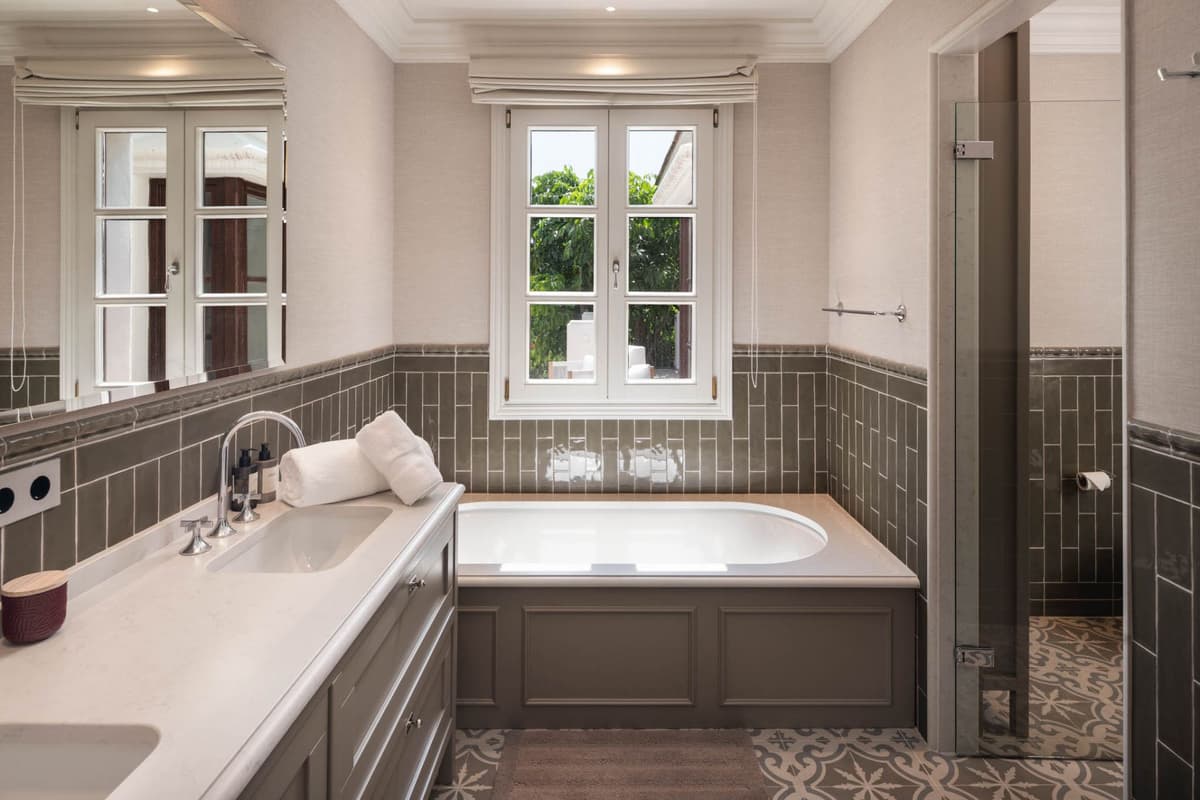 Villa Buena Ventura — luxury villa photo 2