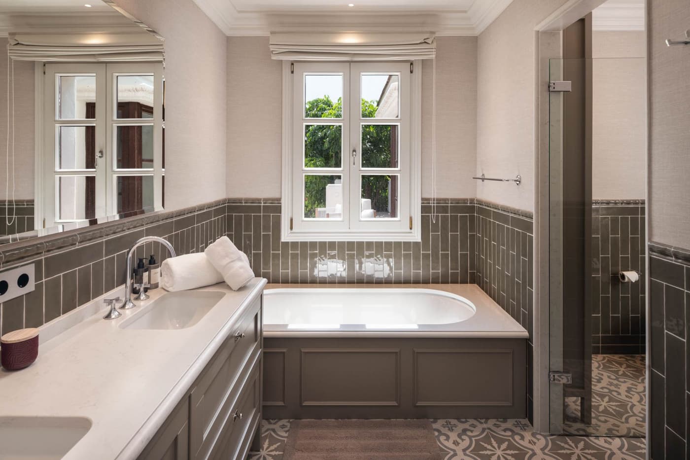 Villa Buena Ventura — luxury villa photo 2