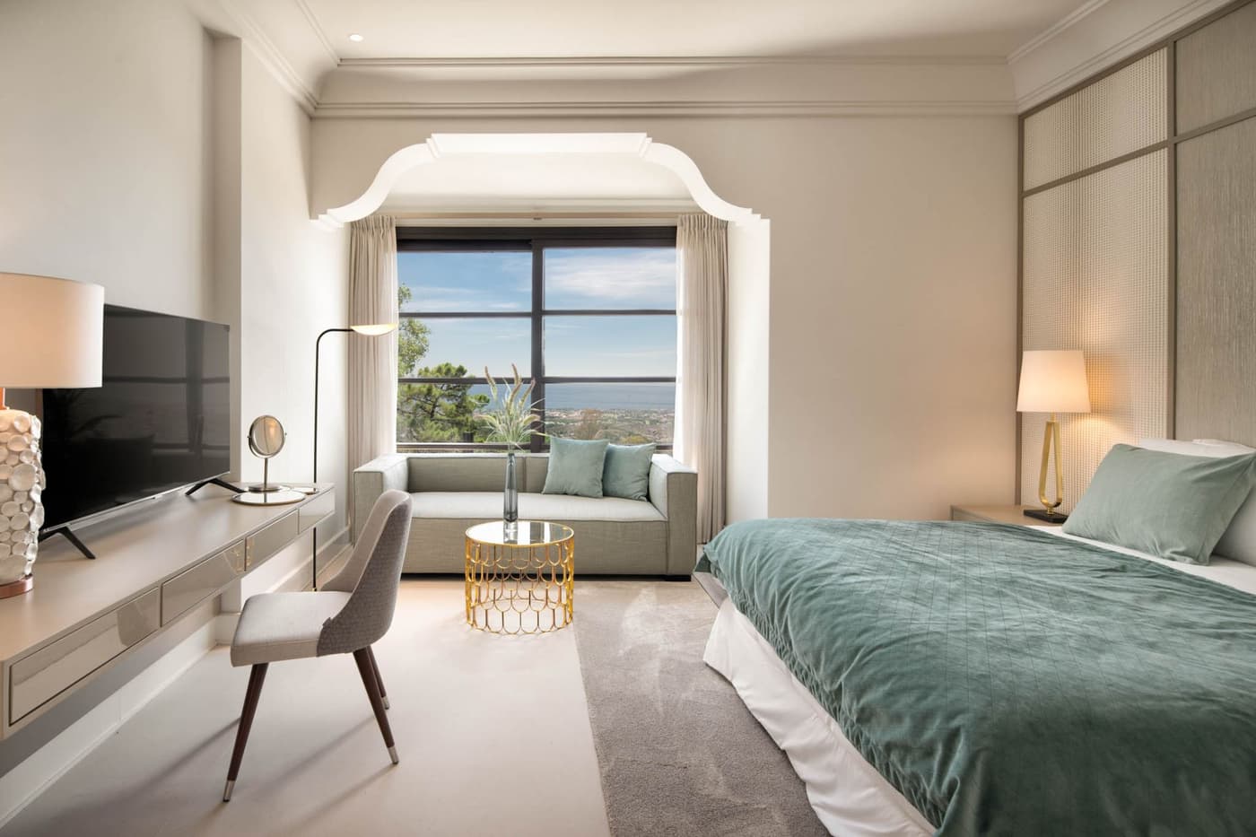 Villa Magda — luxury villa photo 3
