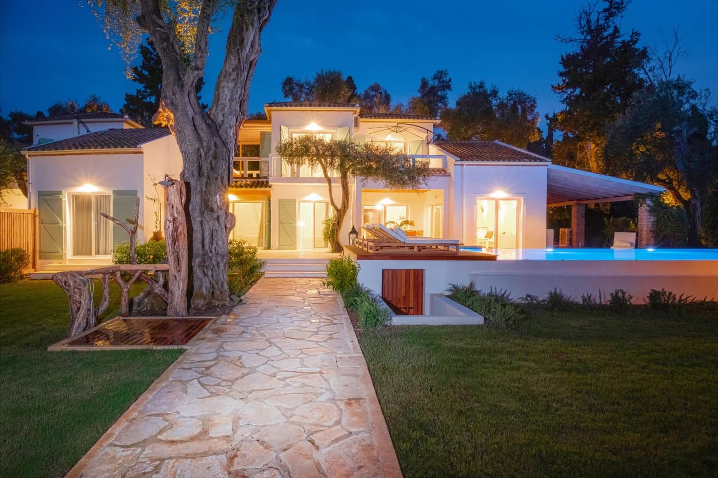 Villa Natura Zen — luxury villa photo 2