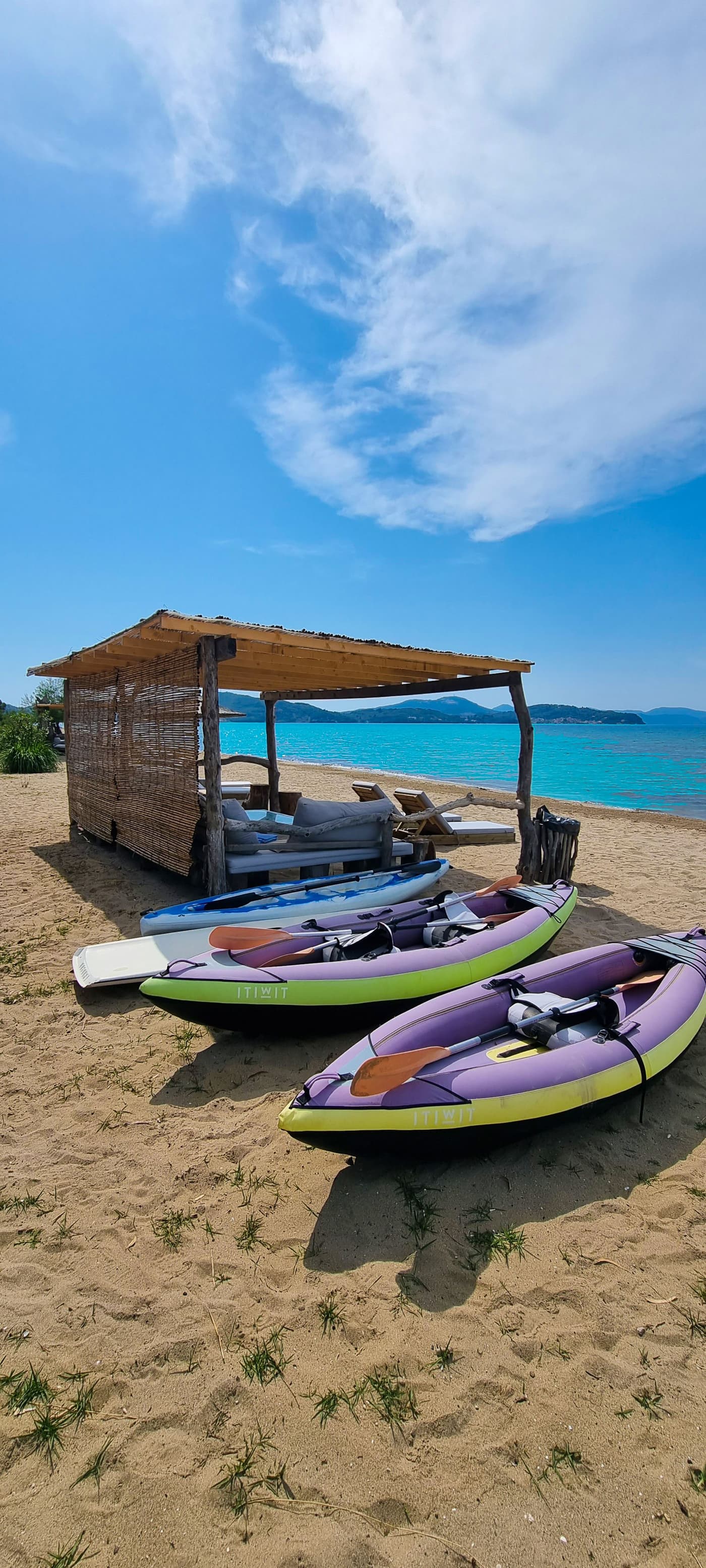 Villa Natura Mare — luxury villa photo 3
