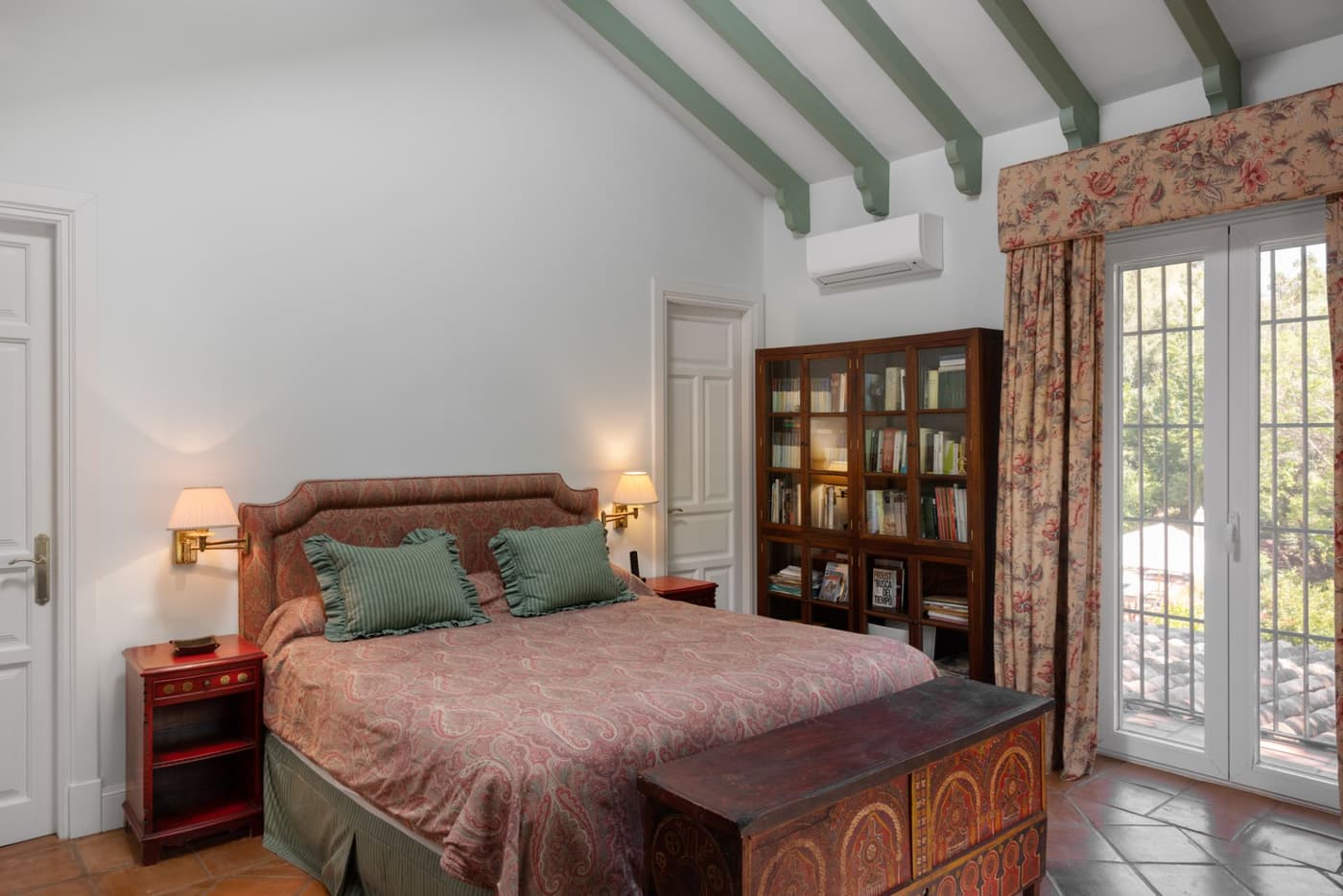 Villa Del Rio — luxury villa photo 1