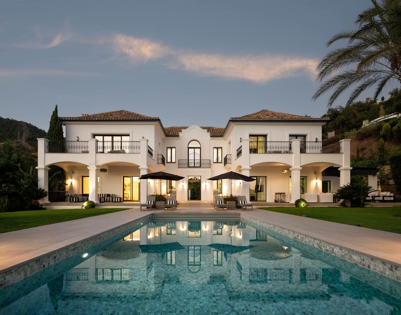 Villa Buleria — luxury villa photo 1
