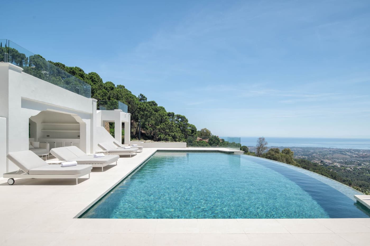 Villa Magda — luxury villa photo 1