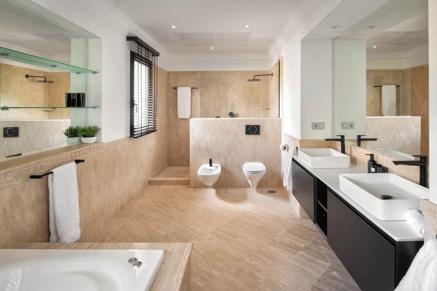 Villa Buleria — luxury villa photo 1
