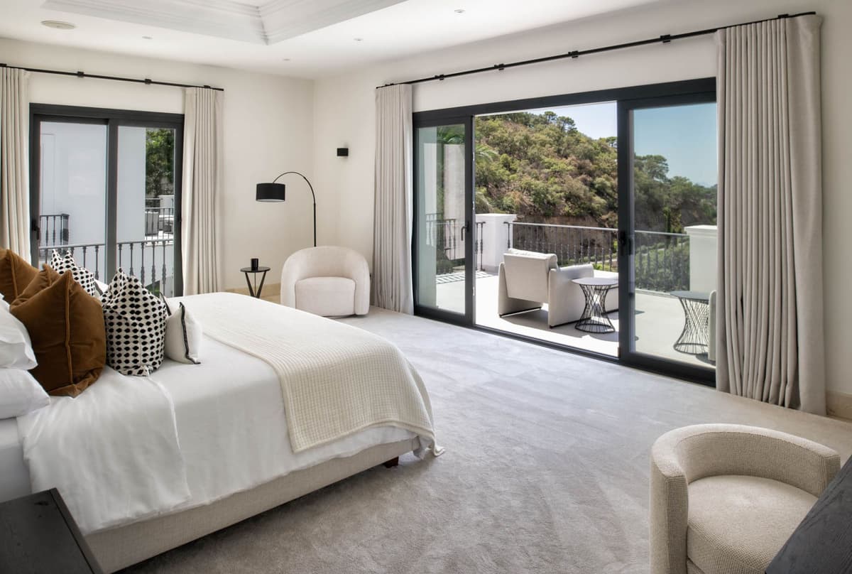 Villa Buleria — luxury villa photo 2