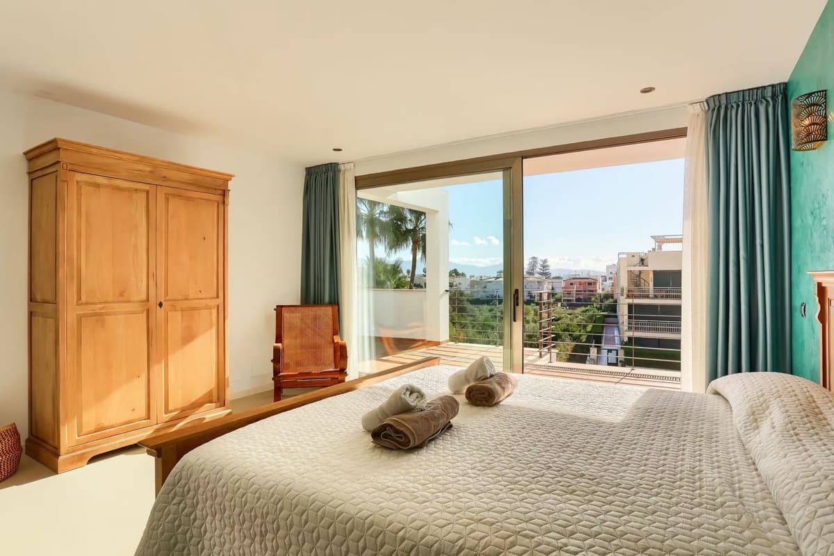 Casa De Pueblo — luxury villa photo 2
