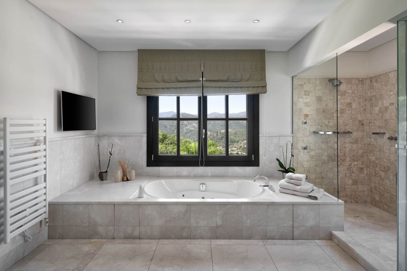 Villa Bambola — luxury villa photo 3