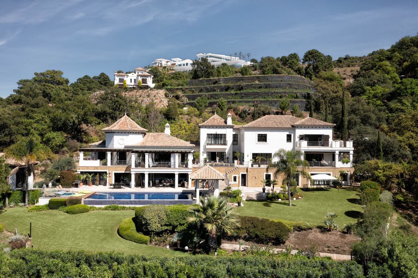 Villa Bambola — luxury villa photo 1