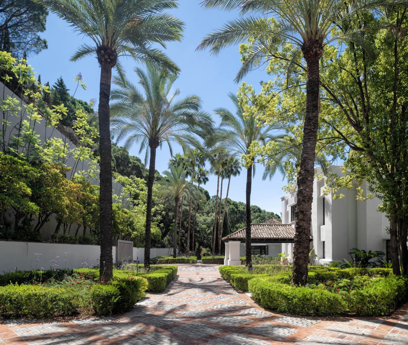 Villa Magda — luxury villa photo 2