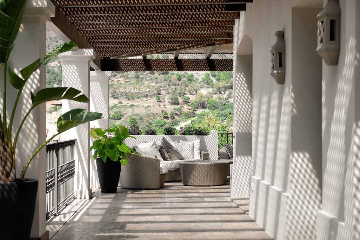 Villa Bambola — luxury villa photo 29