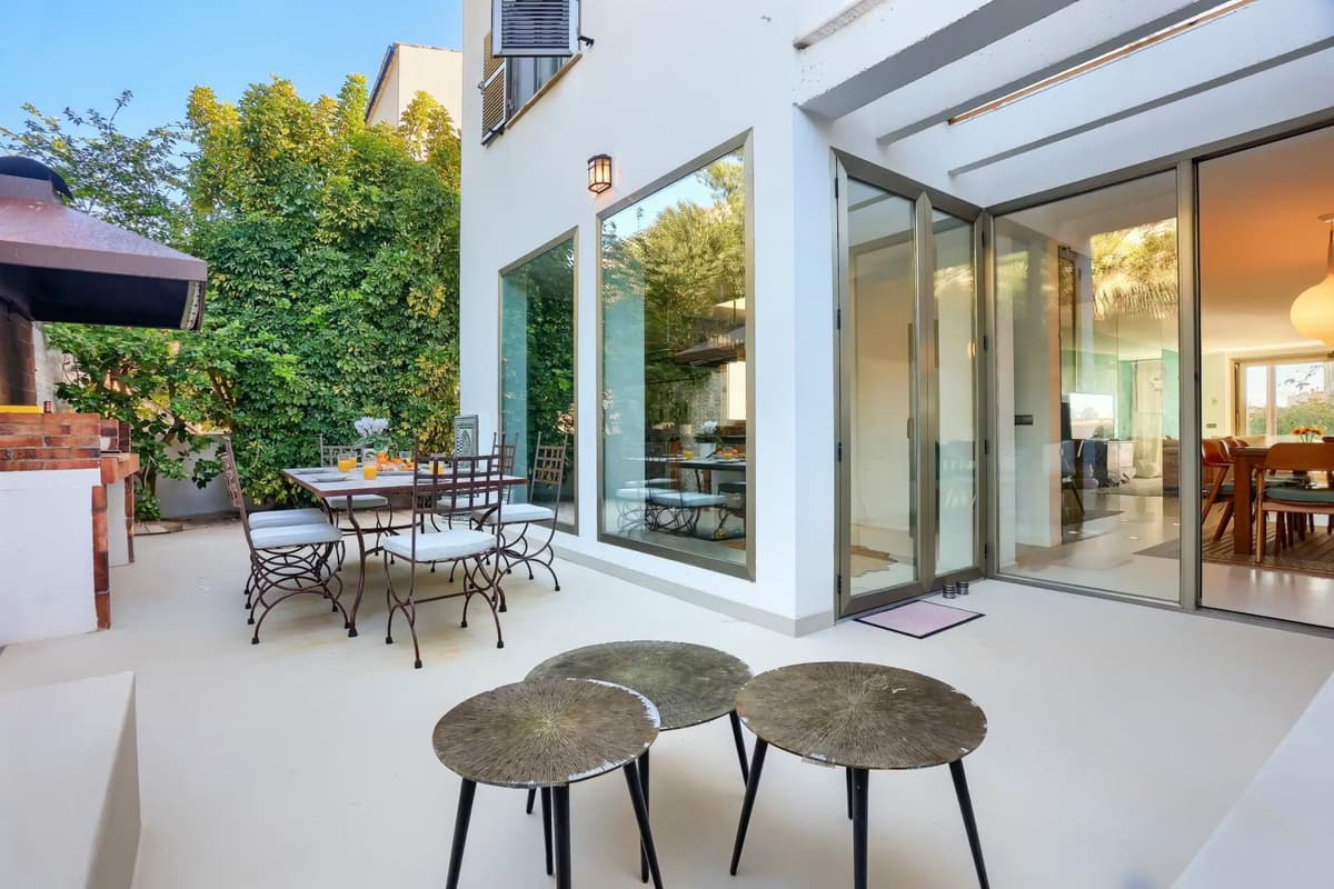 Casa De Pueblo — luxury villa photo 37