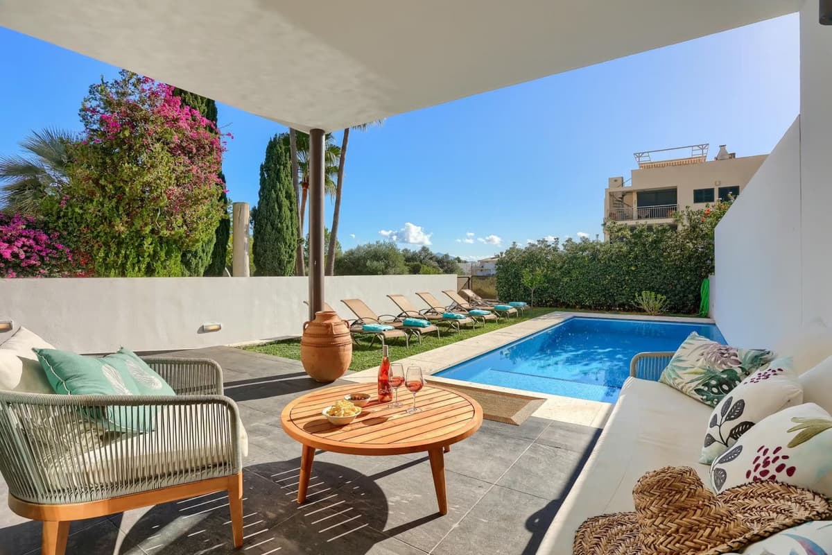 Casa De Pueblo — luxury villa photo 1