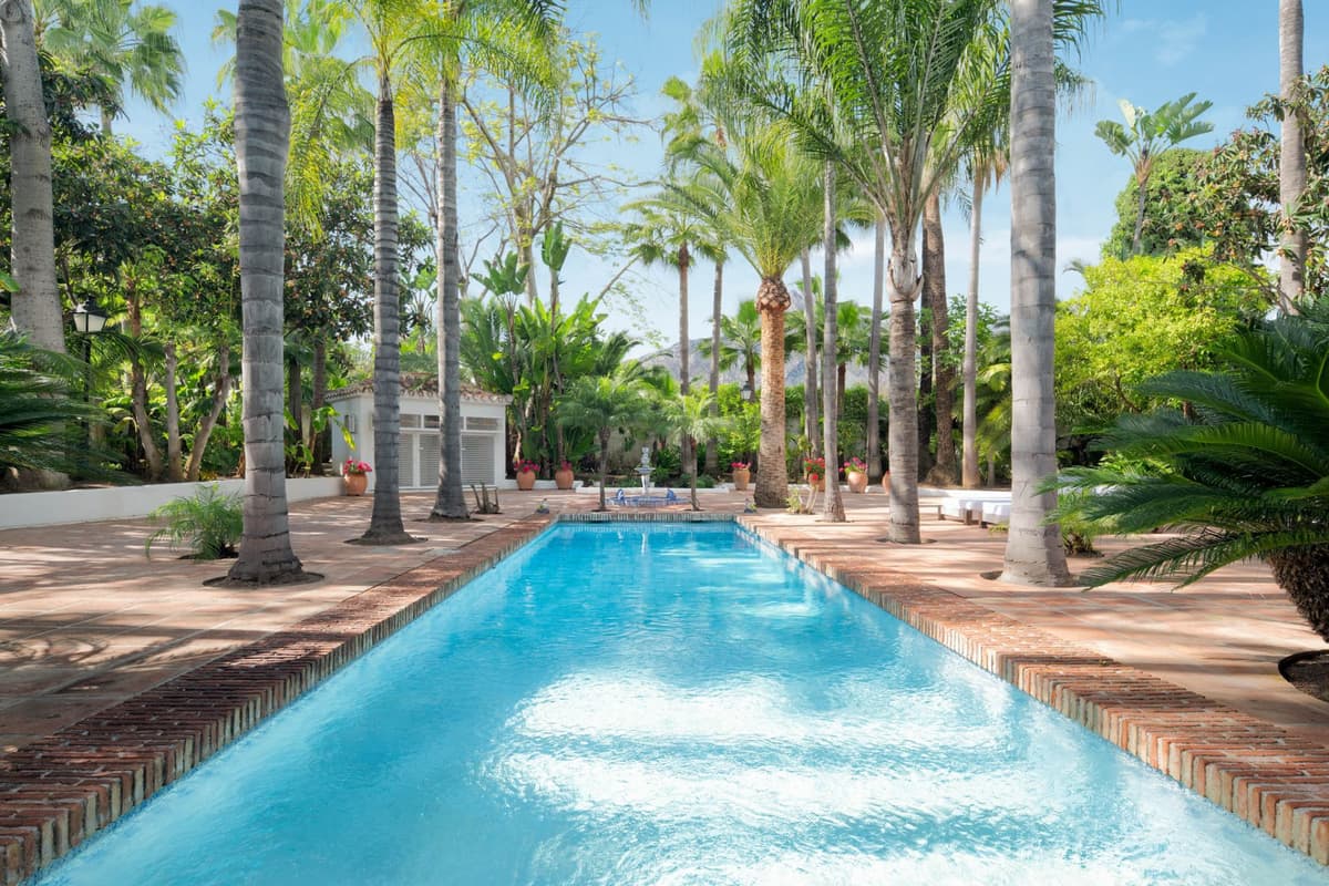 Villa Autentica — luxury villa photo 15